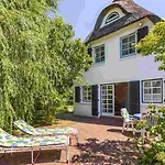 Witte Hus Id 175 Feriehus *