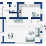Feriehus Witte Hus Id 175 Böhl