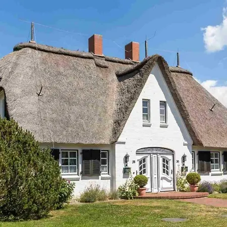 Ferienhaus-witte-hus-id-175 Holiday home