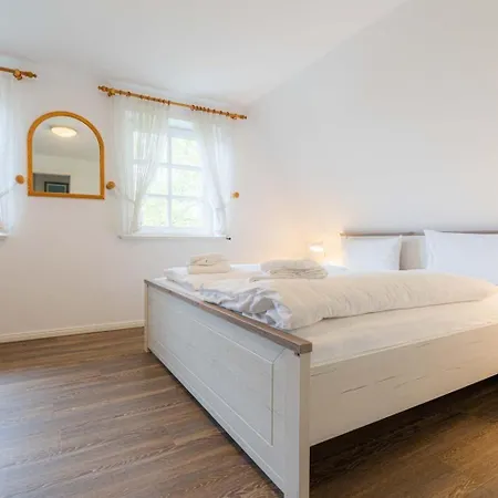 Ferienhaus-witte-hus-id-175 Holiday home *