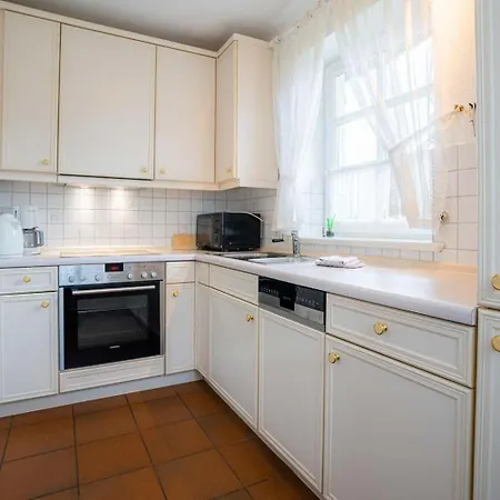 Ferienhaus-witte-hus-id-175 Holiday home