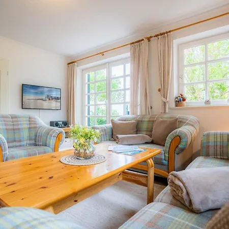 Holiday home Ferienhaus-witte-hus-id-175