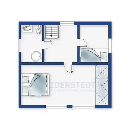 Ferienhaus-witte-hus-id-175 * Sankt Peter-Ording