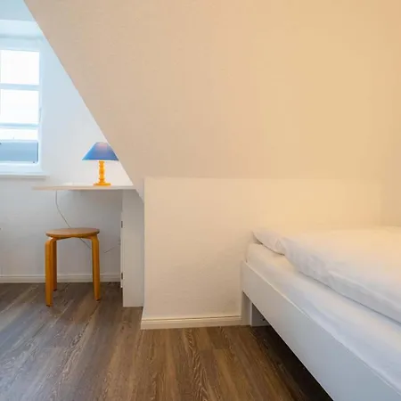 Holiday home Ferienhaus-witte-hus-id-175