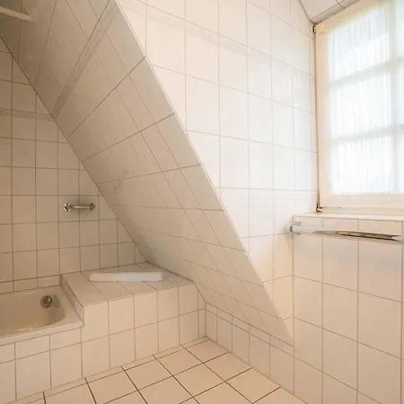 Holiday home Ferienhaus-witte-hus-id-175 Sankt Peter-Ording