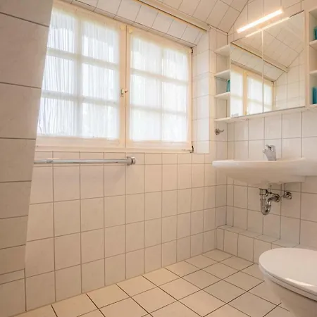 بيت للعطل Witte Hus Id 175