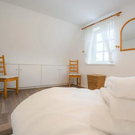 بيت للعطل Witte Hus Id 175