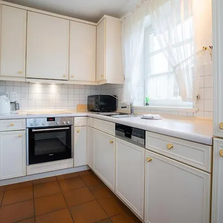 Witte Hus Id 175 * سانكت بيتر اوردنغ