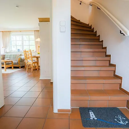 Witte Hus Id 175 Nyaraló Böhl