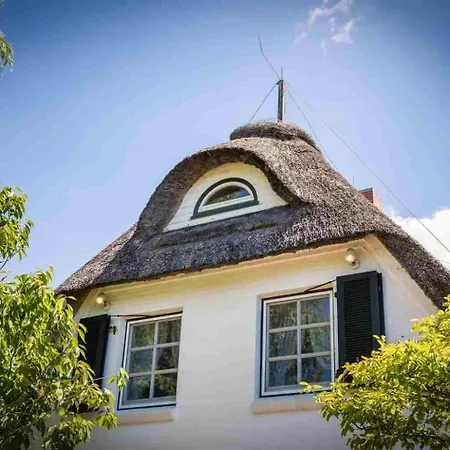 Witte Hus Id 175 بيت للعطل سانكت بيتر اوردنغ