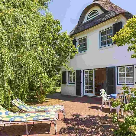 بيت للعطل Witte Hus Id 175