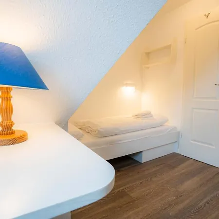 بيت للعطل Witte Hus Id 175 *