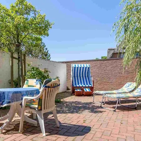 Witte Hus Id 175 بيت للعطل