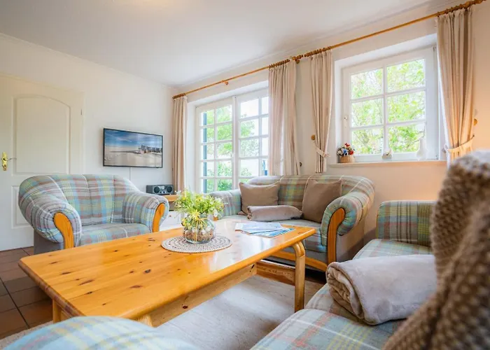 Witte Hus Id 175 펜션 Böhl