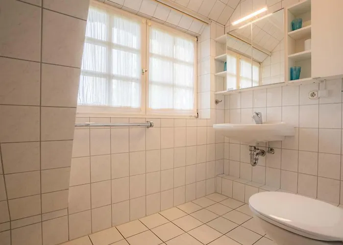 펜션 Witte Hus Id 175