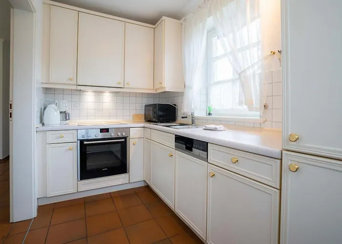 Witte Hus Id 175 * 圣彼得奥尔丁