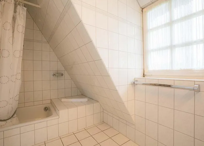 Witte Hus Id 175 度假居