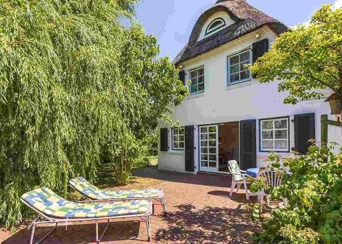 펜션 Witte Hus Id 175