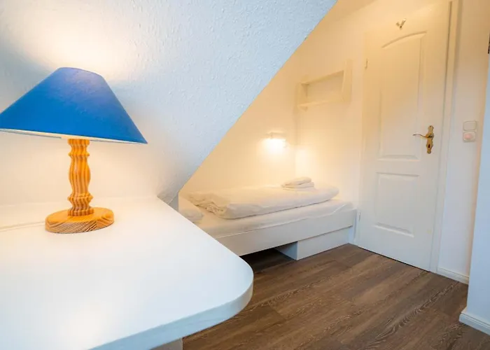 펜션 Witte Hus Id 175 *